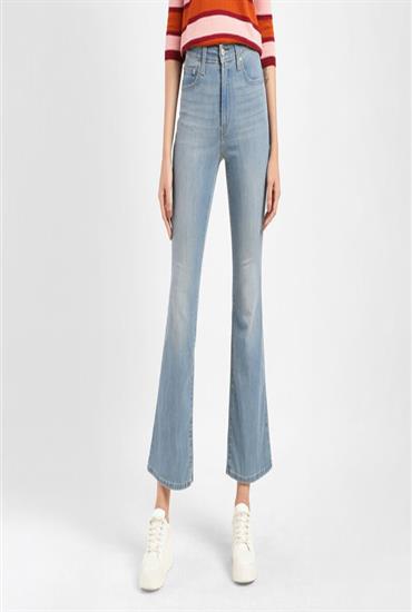 726 BOOTCUT JEANS